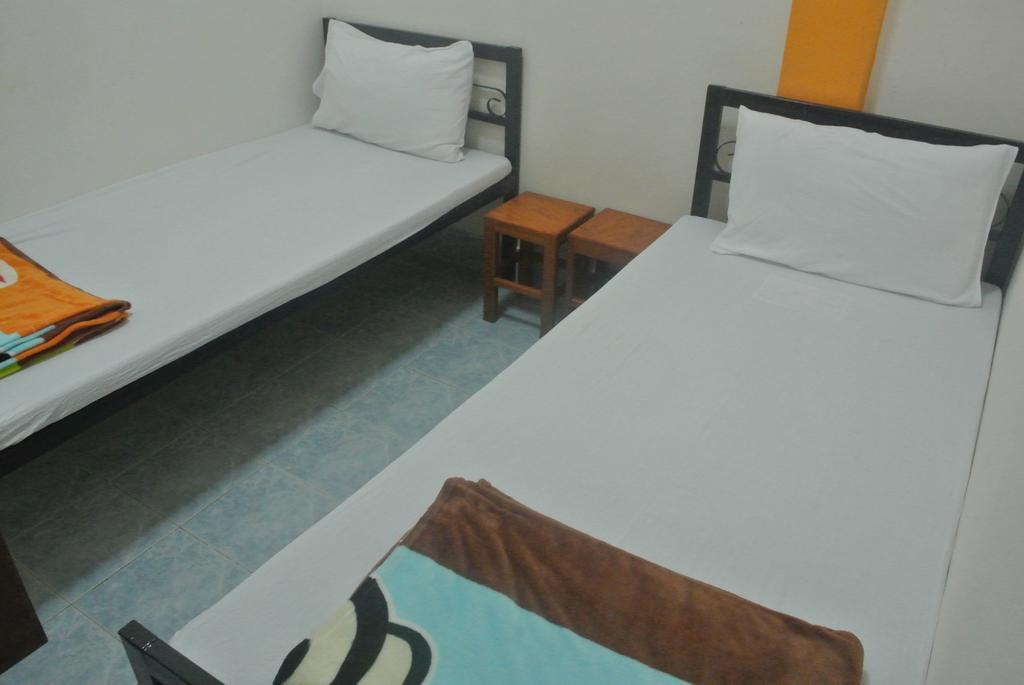 Orange Backpacker Hostel В'єнтьян Номер фото