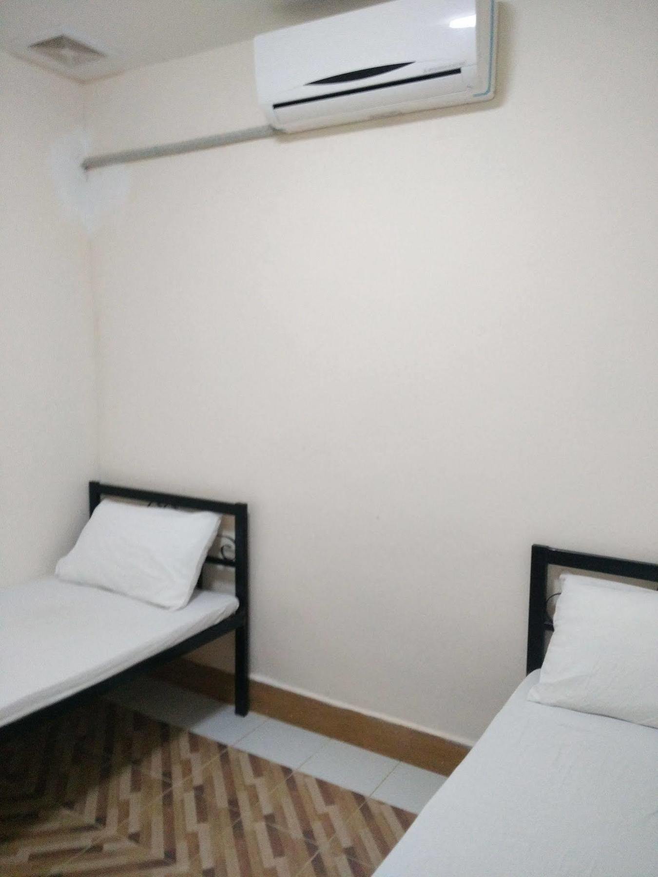 Orange Backpacker Hostel В'єнтьян Екстер'єр фото